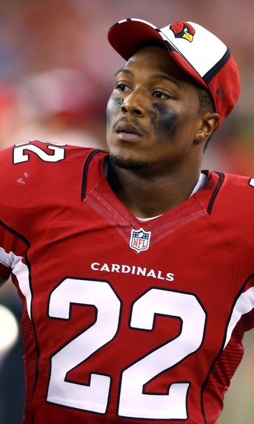 Jefferson distances himself from draft-day snub